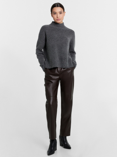 Брюки Mark Formelle 182530/24-30241Ц-10К шоколад - фото 4