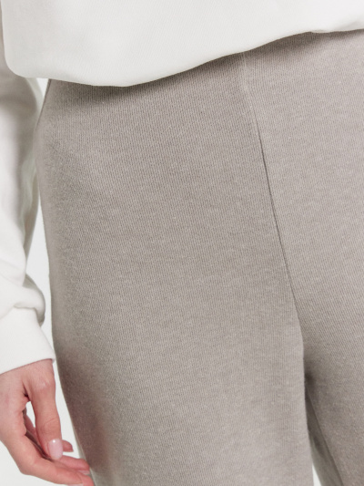 Брюки Mark Formelle 182534/24-30032Ц-26 средне_серый_меланж_4425_В - фото 4