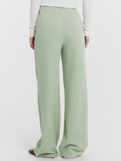 Брюки Mark Formelle 182534/24-30032Ц-26 шалфей - фото 2