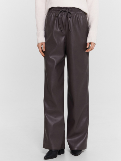 Брюки Mark Formelle 182536/24-29980Ц-10К уголь - фото 5