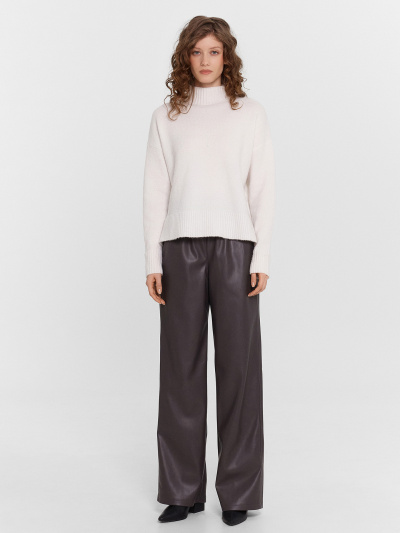 Брюки Mark Formelle 182536/24-29980Ц-10К уголь - фото 2