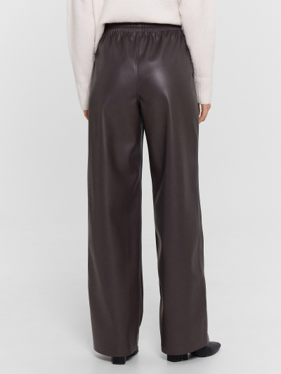 Брюки Mark Formelle 182536/24-29980Ц-10К уголь - фото 3