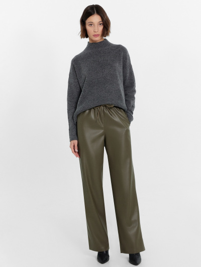 Брюки Mark Formelle 182536/24-29980Ц-10К хаки - фото 1