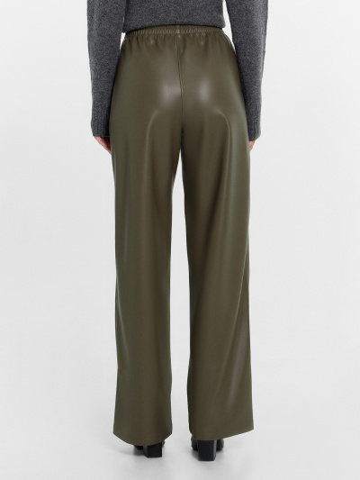 Брюки Mark Formelle 182536/24-29980Ц-10К хаки - фото 2