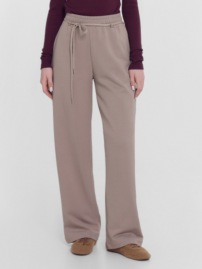 Брюки Mark Formelle 182537/24-30004Ц-7 лунный_камень - фото 4