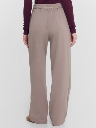 Брюки Mark Formelle 182537/24-30004Ц-7 лунный_камень - фото 2