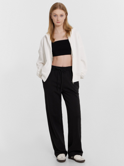 Брюки Mark Formelle 182537/24-30004Ц-7 т.серый - фото 1