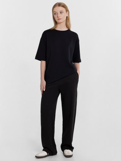 Брюки Mark Formelle 182537/24-30004Ц-7 т.серый - фото 4