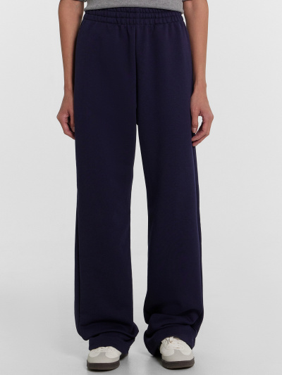 Брюки Mark Formelle 182542/24-30744Ц-7 т.синий - фото 3