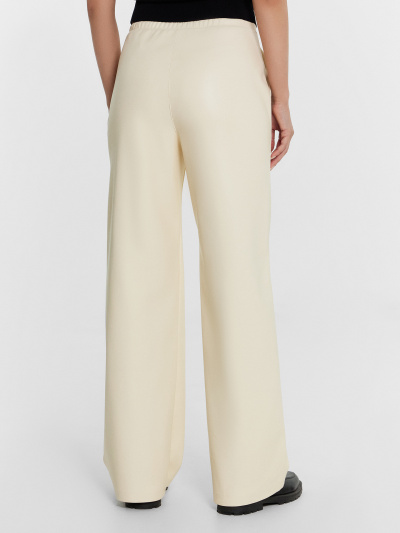 Брюки Mark Formelle 182546/24-31902Ц-10К сливочное_масло - фото 3