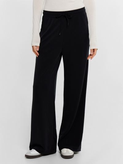 Брюки Mark Formelle 182553/24-32199Ц-2 черный - фото 3