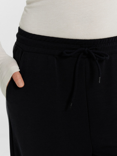 Брюки Mark Formelle 182553/24-32199Ц-2 черный - фото 6