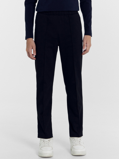 Брюки Mark Formelle 183360/24-29041Ц-4 черный - фото 4