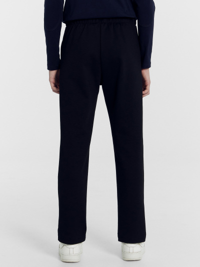 Брюки Mark Formelle 183360/24-29041Ц-4 черный - фото 3