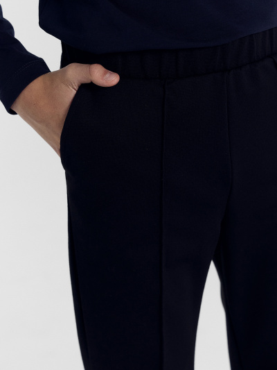 Брюки Mark Formelle 183360/24-29041Ц-4 черный - фото 5