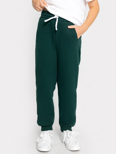 Брюки Mark Formelle 183362/22/24041Ц-7П пихта - фото 1