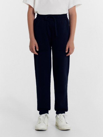 Брюки Mark Formelle 183371/24-29267Ц-7П неви - фото 3