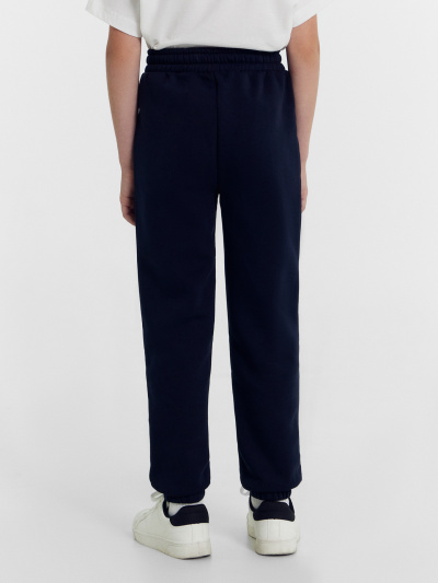 Брюки Mark Formelle 183371/24-29267Ц-7П неви - фото 5