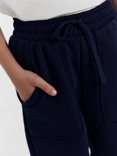 Брюки Mark Formelle 183371/24-29267Ц-7П неви - фото 2