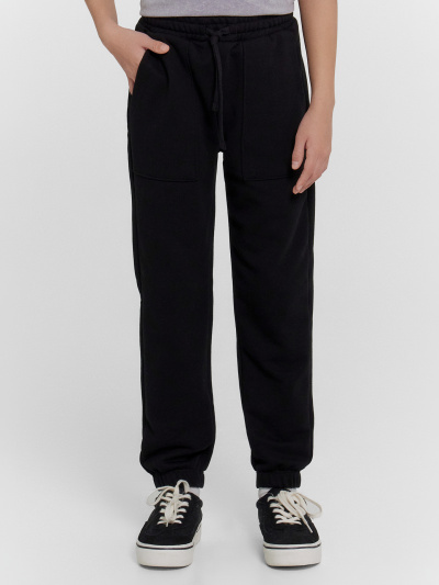 Брюки Mark Formelle 183371/24-29267Ц-7П черный - фото 2