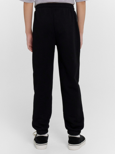 Брюки Mark Formelle 183371/24-29267Ц-7П черный - фото 3