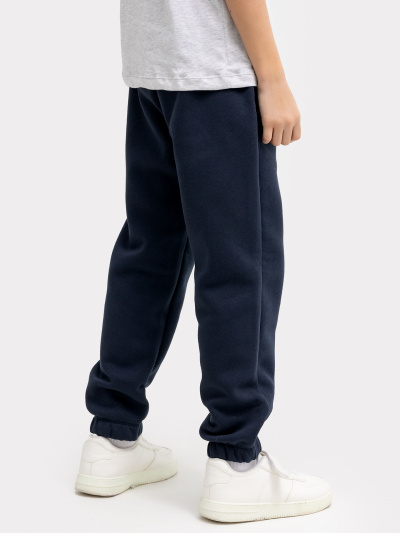 Брюки Mark Formelle 183372/22/23896Ц-7П неви - фото 6