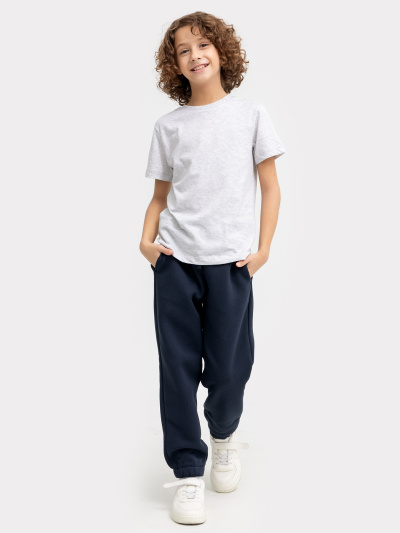 Брюки Mark Formelle 183372/22/23896Ц-7П неви - фото 3