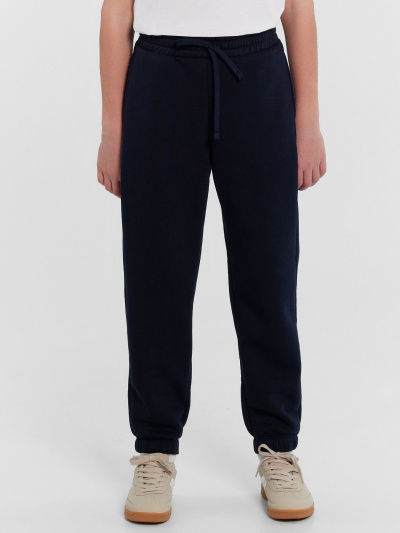 Брюки Mark Formelle 183372/24-32260Ц-7П темно_синий - фото 4