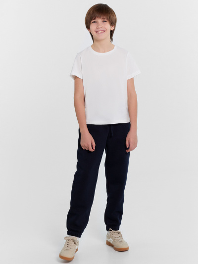 Брюки Mark Formelle 183372/24-32260Ц-7П темно_синий - фото 2