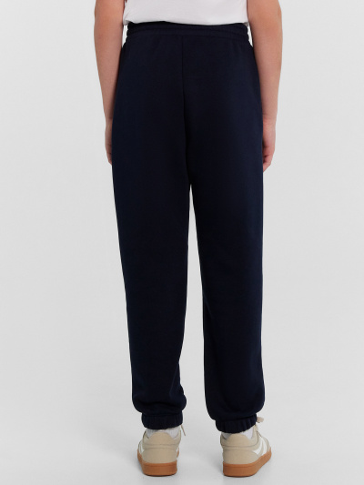 Брюки Mark Formelle 183372/24-32260Ц-7П темно_синий - фото 5