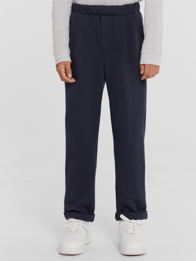 Брюки Mark Formelle 183380/22/24123Ц-2 графит - фото 2