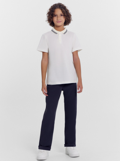 Брюки Mark Formelle 183384/24-25625Ц-2 графитовый - фото 5