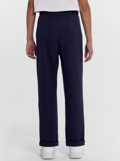 Брюки Mark Formelle 183384/24-25625Ц-2 графитовый - фото 2