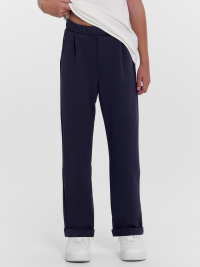 Брюки Mark Formelle 183384/24-25626Ц-2 графитовый - фото 2