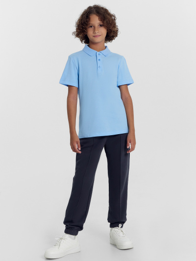 Брюки Mark Formelle 183385/24-26121Ц-7 графитовый - фото 2