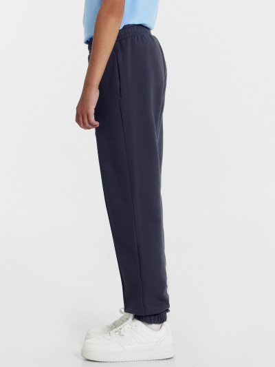 Брюки Mark Formelle 183385/24-26121Ц-7 графитовый - фото 4