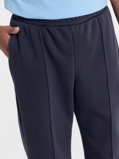 Брюки Mark Formelle 183385/24-26121Ц-7 графитовый - фото 5