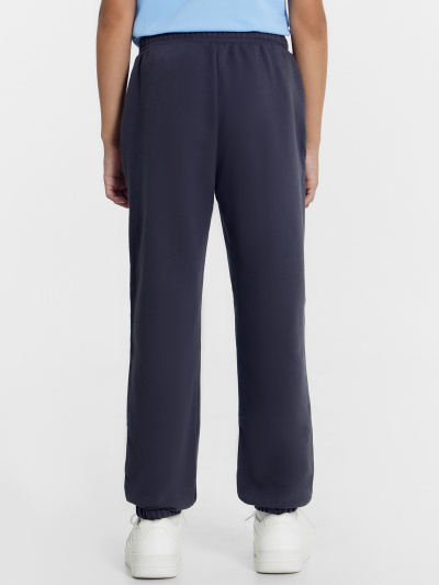 Брюки Mark Formelle 183385/24-26122Ц-7 графитовый - фото 6