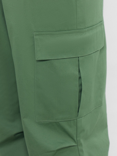 Брюки Mark Formelle 183388/24-27974Ц-9 водяная_лилия - фото 4