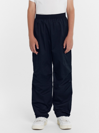 Брюки Mark Formelle 183388/24-27974Ц-9 черный - фото 2