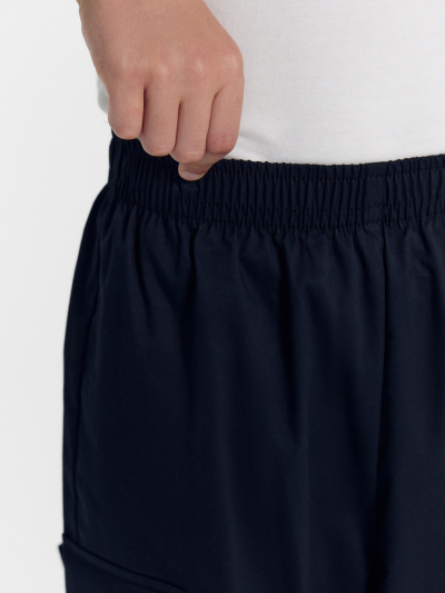 Брюки Mark Formelle 183388/24-27974Ц-9 черный - фото 5