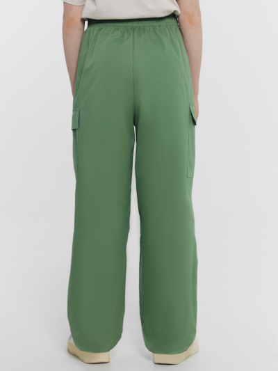 Брюки Mark Formelle 183388/24-27975Ц-9 водяная_лилия - фото 2