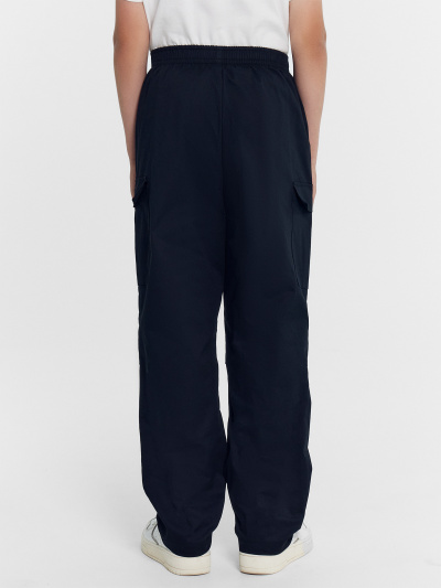 Брюки Mark Formelle 183388/24-27975Ц-9 черный - фото 3