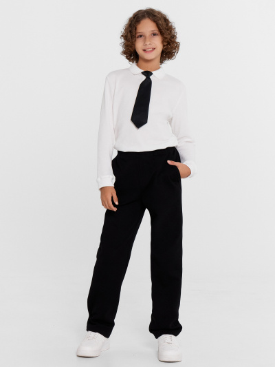 Брюки Mark Formelle 183390/24-28827Ц-2 черный - фото 1