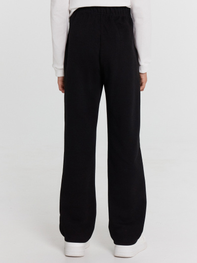 Брюки Mark Formelle 183390/24-28828Ц-2 черный - фото 3