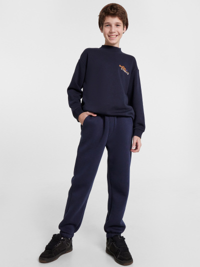 Брюки Mark Formelle 183393/24-30362Ц-7П глубокий_синий - фото 1