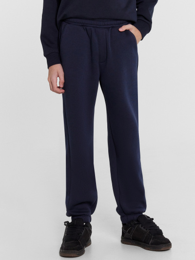 Брюки Mark Formelle 183393/24-30362Ц-7П глубокий_синий - фото 5