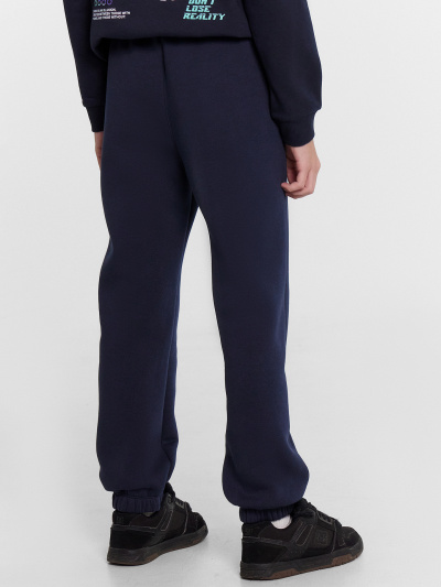 Брюки Mark Formelle 183393/24-30362Ц-7П глубокий_синий - фото 3