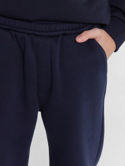 Брюки Mark Formelle 183393/24-30362Ц-7П глубокий_синий - фото 2