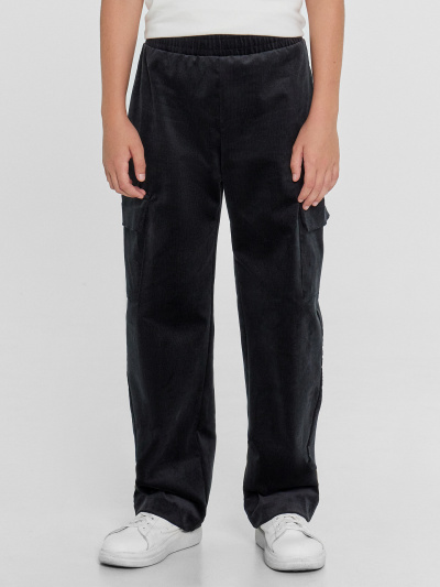 Брюки Mark Formelle 183395/24-30133Ц-9 черный - фото 5